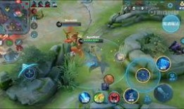 王者荣耀食人鱼爆料视频,食人鱼英雄全新爆料，神秘技能引玩家热议